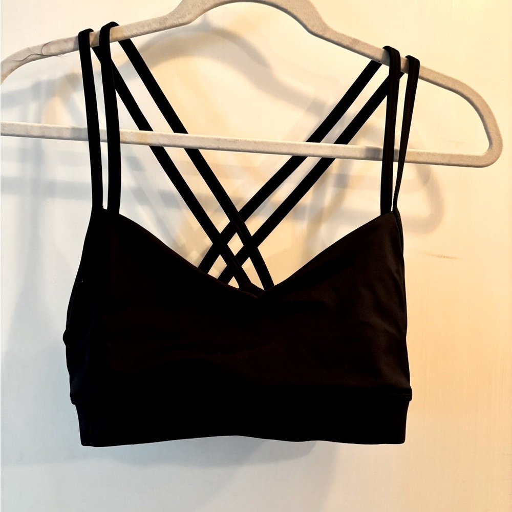 K-Deer sport bra